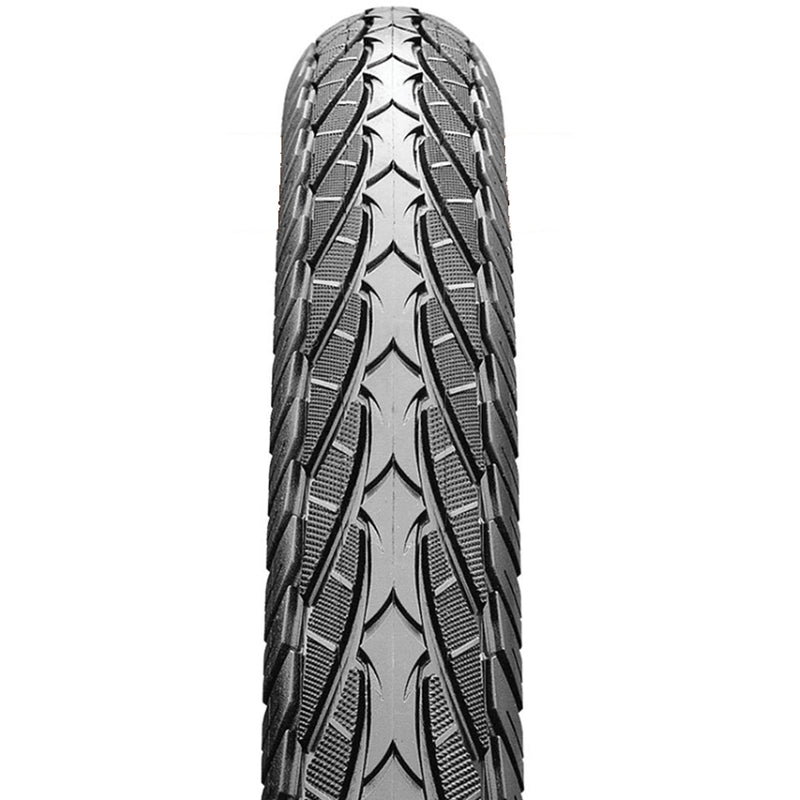 Maxxis Overdrive Tyre 700 x 38" K2/Reflective Wire