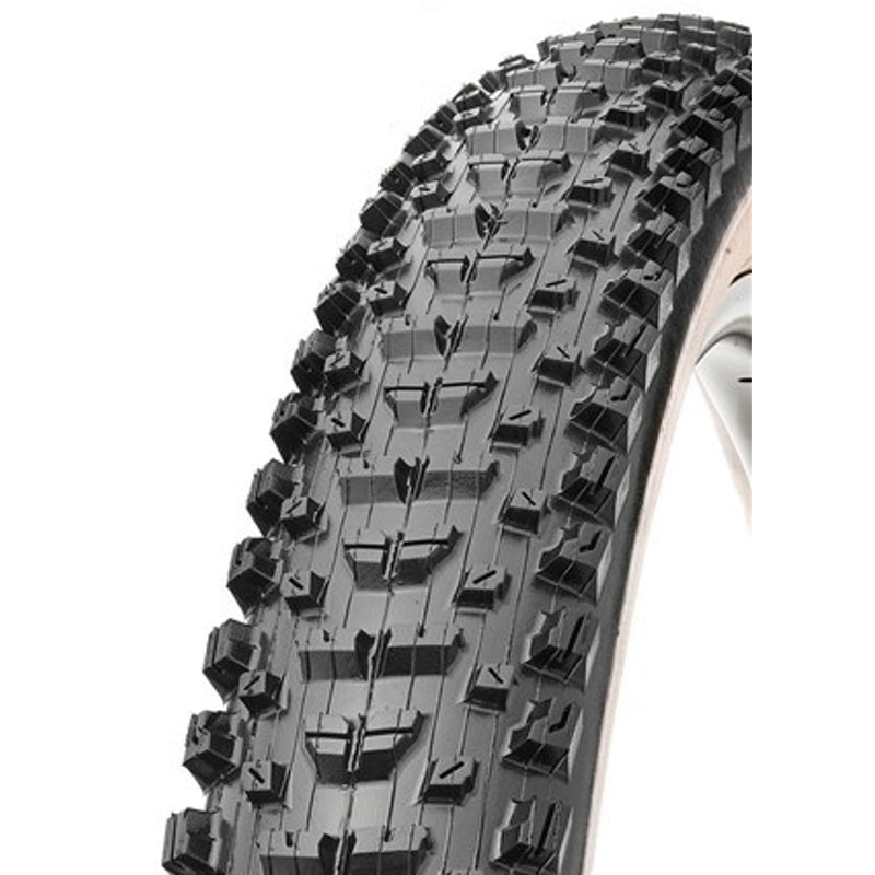 Maxxis Rekon 3C EXO TR Folding MTB Tyre 27.5 x 2.80" 60TPI Tanwall