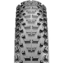 Maxxis Rekon Folding MTB Tyre 3CT EXO TR 27.5 x 2.6" Black