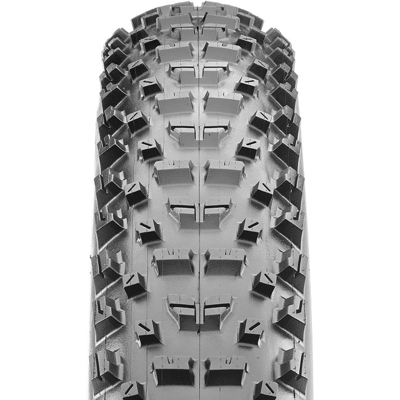 Maxxis Rekon Folding MTB Tyre 3CT EXO TR 27.5 x 2.6" Black