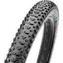 Maxxis Rekon Folding MTB Tyre 3CT EXO TR 27.5 x 2.6" Black