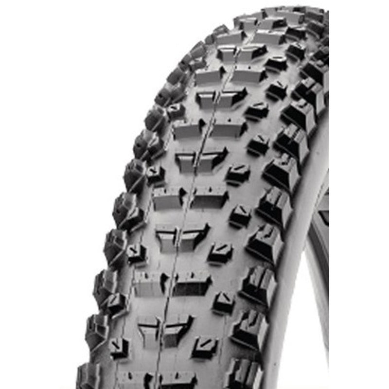 Maxxis Rekon Folding MTB Tyre WT EXO TR 27.5 x 2.4" Black