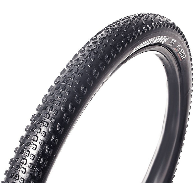 Maxxis Rekon Race EXO TR Folding Tyre 29 x 2.35 Black