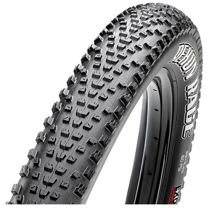 Maxxis Rekon Race Folding MTB Tyre EXO TR 29 x 2.25