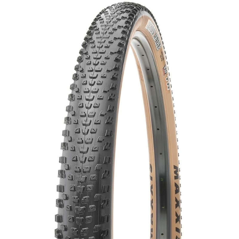 Maxxis Rekon Race Tyre 29 x 2.25" Exo/Tr Tanwall Foldable
