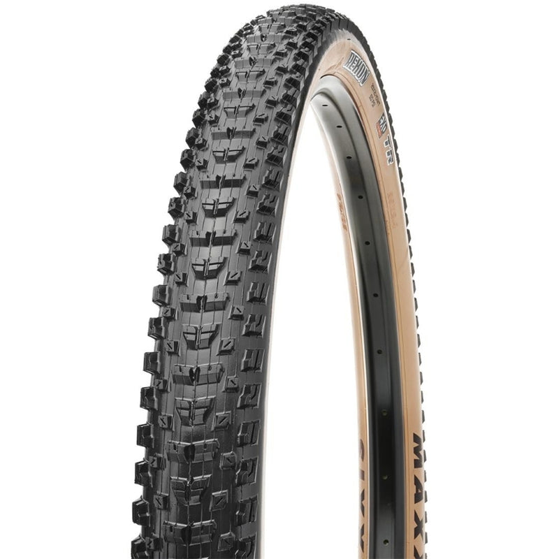Maxxis Rekon Tyre 29 x 2.60" Exo/Tr Tanwall Foldable