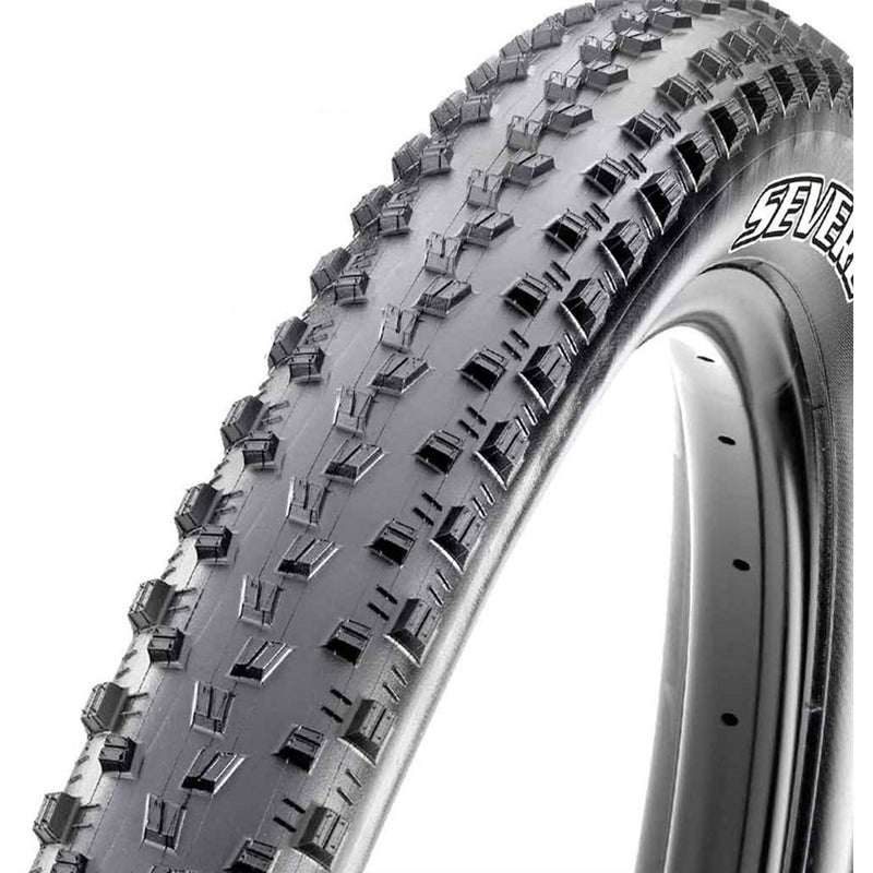 Maxxis Severe Tubless Ready Folding MTB Tyre 29 X 2.25"