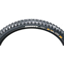 Maxxis WT Shorty Tyre 29 x 2.40" 3C/Dd/Tr Maxx Grip Foldable