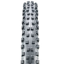 Maxxis WT Shorty Tyre 29 x 2.40" 3C/Dd/Tr Maxx Grip Foldable