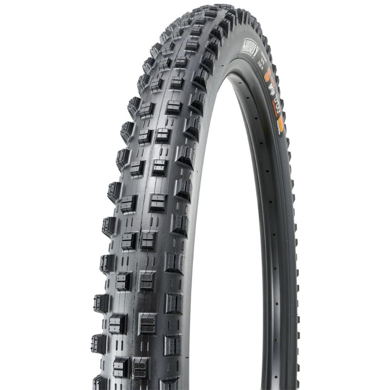 Maxxis WT Shorty Tyre 29 x 2.40" 3C/Tr Maxx Grip Downhill Foldable
