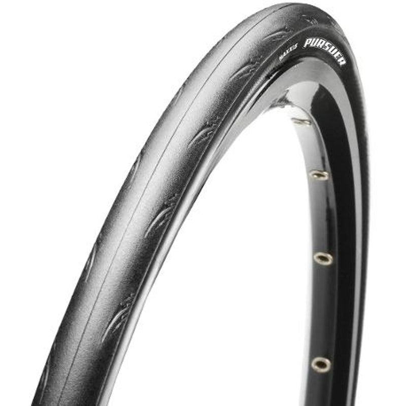 Maxxis Pursuer Folding Road Tyre 700x25c 60TPI