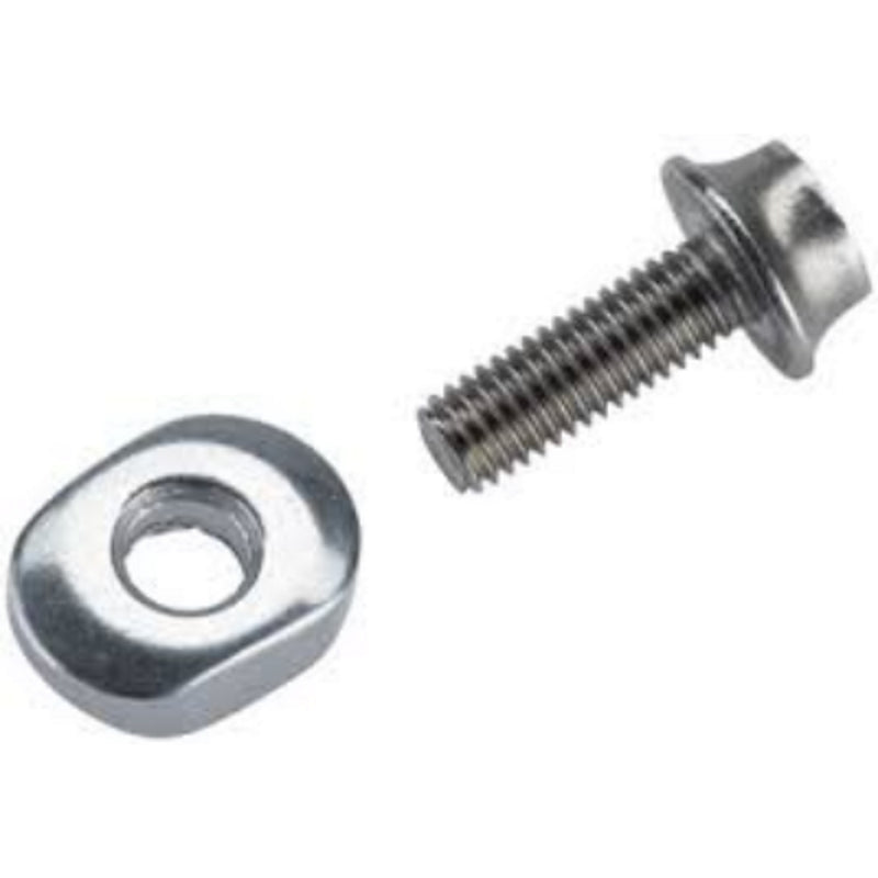 MicroShift Rear Derailler Part - Gearcable Pinchbolt