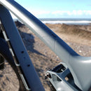 Mucky Nutz Frame Skinz Clear Gloss Finish