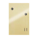 Mucky Nutz Frame Skinz Clear Gloss Finish