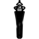Mucky Nutz Mini Butt Fender Saddle Mounted Rear Mudguard Black
