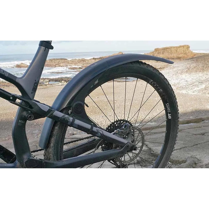 Mucky Nutz Rear MugGuard Black