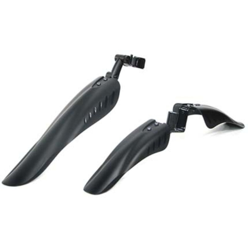 Mudguard Set Xc Black