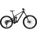 Norco Sight A2 150 MX Enduro Bike Black