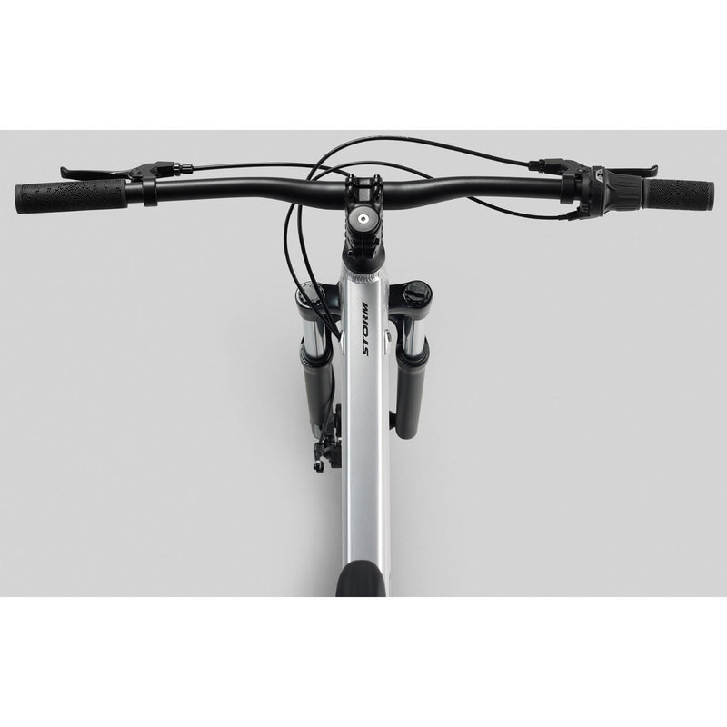 Norco Storm 26" Kids Bike Silver