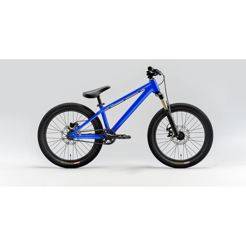 Norco Rampage 20" Dirt Jumper Bike Blue