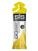 SIS GO PLUS Isotonic Energy Gel Pineapple 60mL