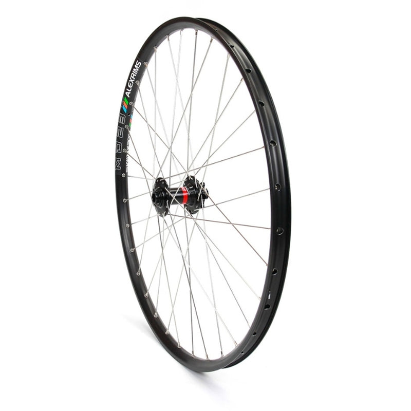 On Track Wheel 27.5" Front 15T SX44 Black