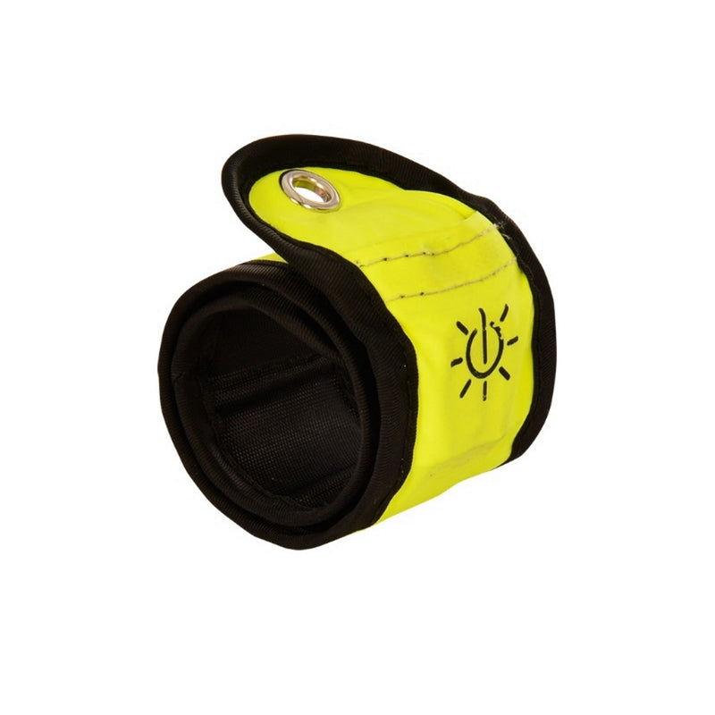 Oxford Bright Halo Wrap LED Snap Band