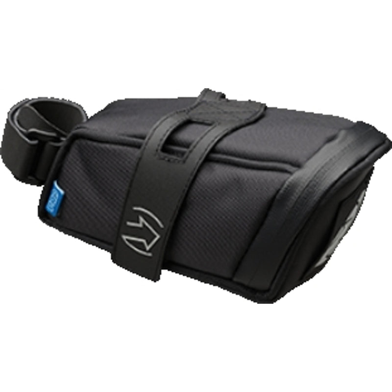 PRO Performance Saddle Bag Medium 0.6L Black