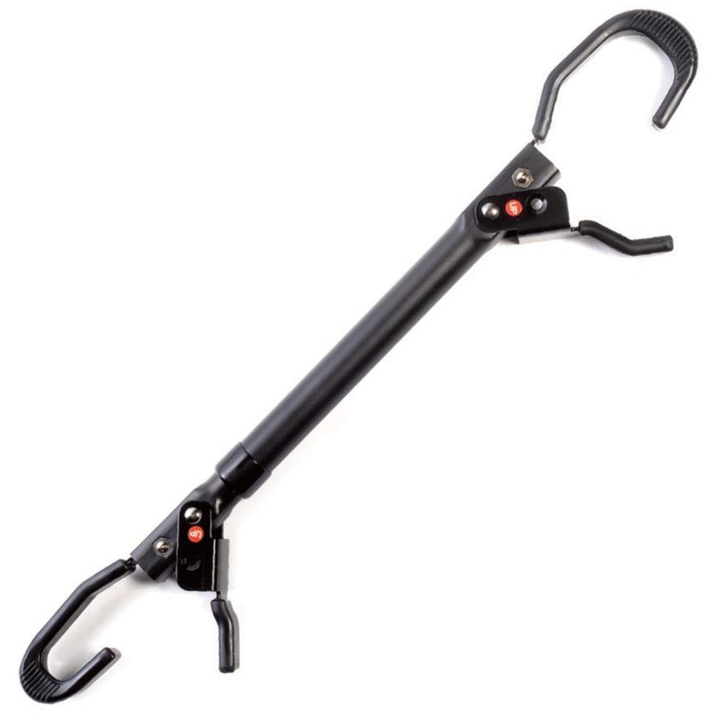 Pacific Deluxe Bar Adaptor for Car Rack