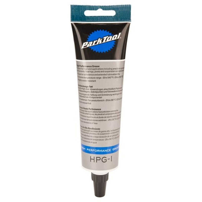 Park Tool High Performance Grease