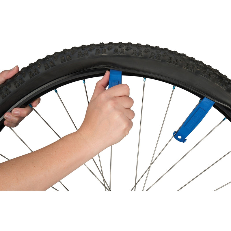 Park Tool TL-4.2 Tyre Lever Set 2pc Box of 25
