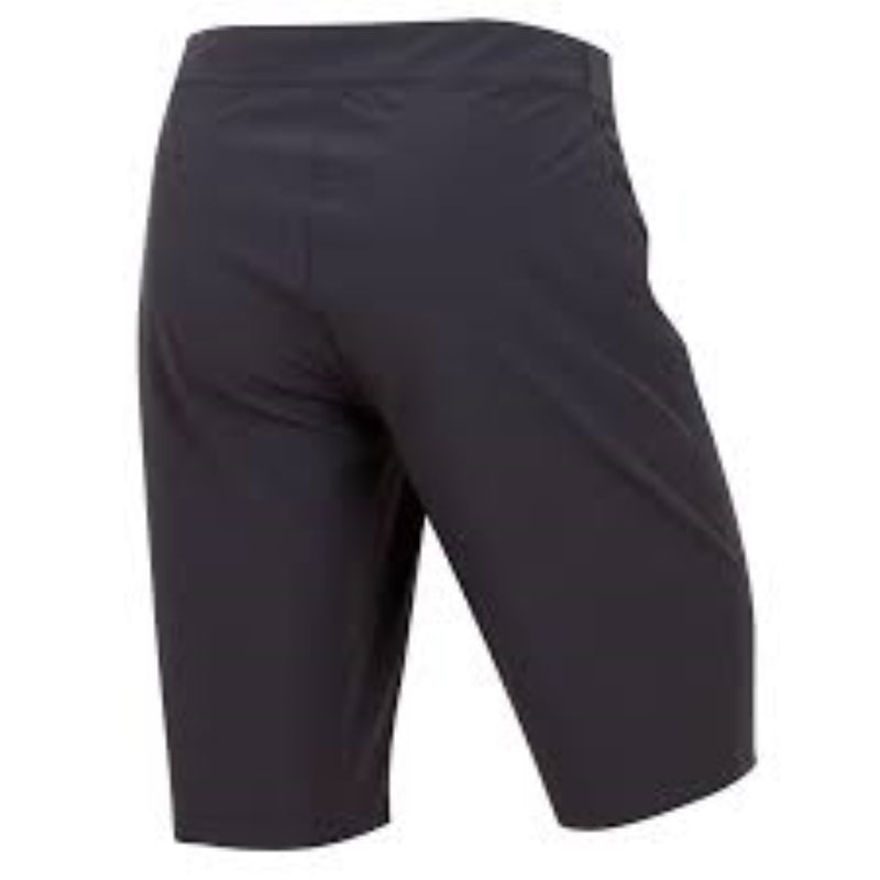 Pearl Izumi Summit Shell MTB Shorts Phantom Black