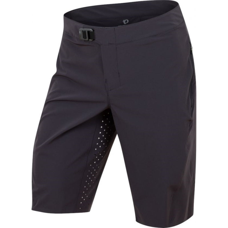 Pearl Izumi Summit Shell MTB Shorts Phantom Black