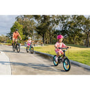 Pedal Buzz 16" Steel Kids Bike Black