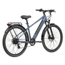 Pedal Caribou Electric Bike 480Wh Battery Slate Grey