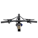 Pedal Caribou ST Electric Bike 480Wh Battery Sand