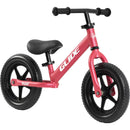 Pedal Glide 2 Kids Balance Bike Metallic Pink