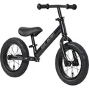 Pedal Glide 2 PT Kids Balance Bike Midnight Black