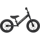 Pedal Glide 2 PT Kids Balance Bike Midnight Black