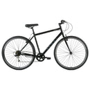 Pedal Jet 3 Flat Bar Road Bike Black