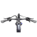 Pedal Lark ST Electric Hybrid Bike 643Wh Battery Satin Grey