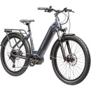 Pedal Lark ST Electric Hybrid Bike 643Wh Battery Satin Grey