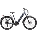 Pedal Lark ST Electric Hybrid Bike 643Wh Battery Satin Grey