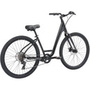 Pedal Orion 2 Cruiser Bike Black