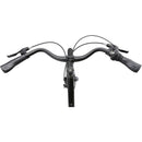 Pedal Orion 2 Cruiser Bike Black
