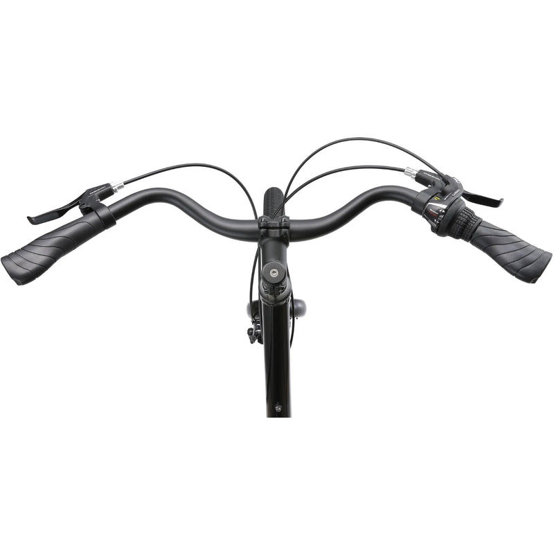 Pedal Orion 2 Cruiser Bike Black