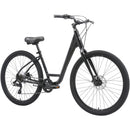 Pedal Orion 2 Cruiser Bike Black