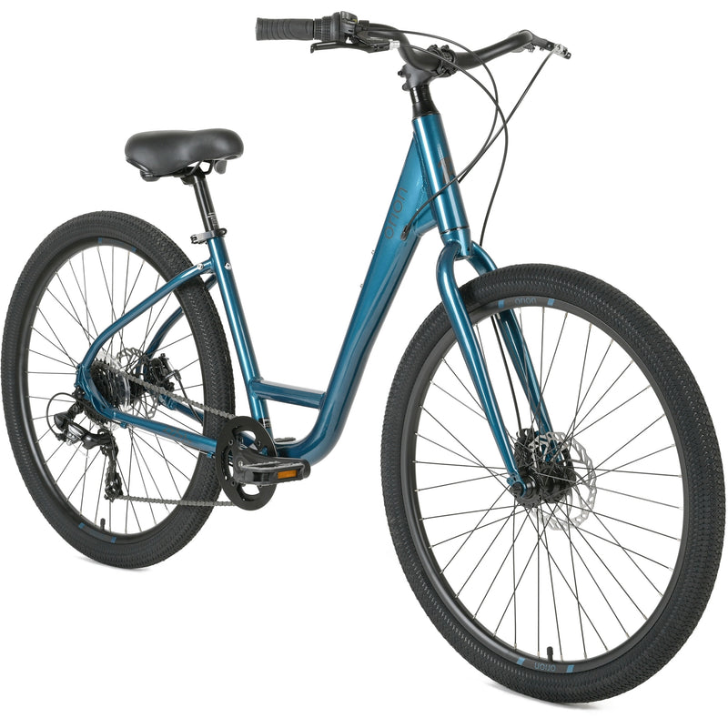 Pedal Orion 2 Cruiser Bike Marine Blue