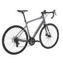 Pedal Raider 3 Dark Grey