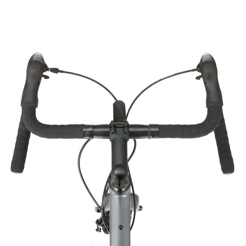 Pedal Raider 3 Dark Grey